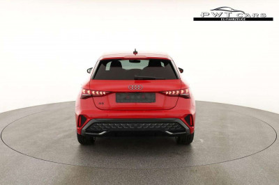 Audi A3 Tageszulassung