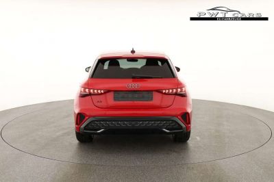 Audi A3 Tageszulassung Audi A3 Tageszulassung