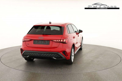 Audi A3 Tageszulassung