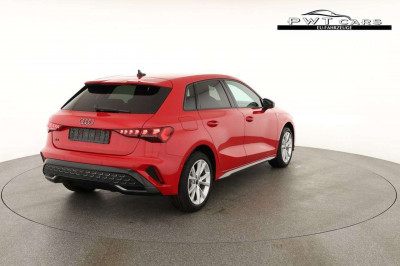 Audi A3 Tageszulassung