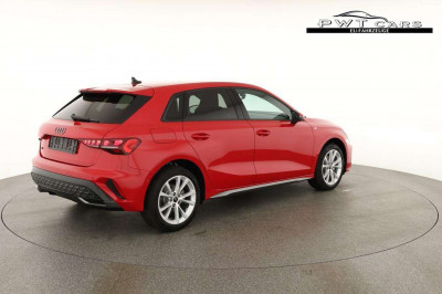 Audi A3 Tageszulassung
