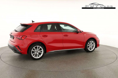 Audi A3 Tageszulassung