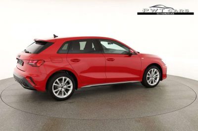 Audi A3 Tageszulassung Audi A3 Tageszulassung