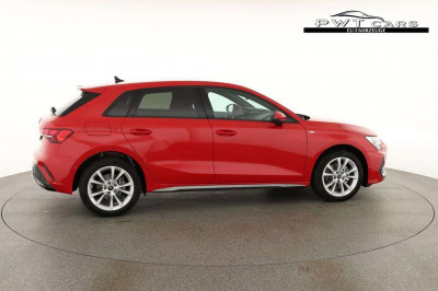 Audi A3 Tageszulassung