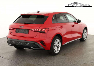 Audi A3 Tageszulassung