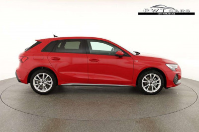 Audi A3 Tageszulassung