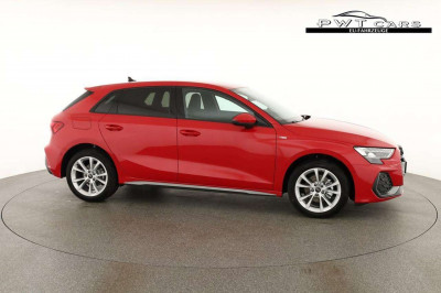 Audi A3 Tageszulassung