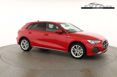 Audi A3 Tageszulassung