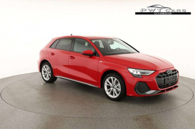 Audi A3 Tageszulassung