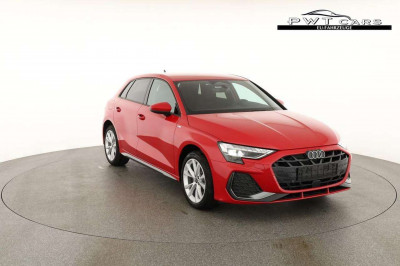 Audi A3 Tageszulassung