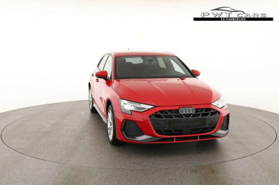 Audi A3 Tageszulassung