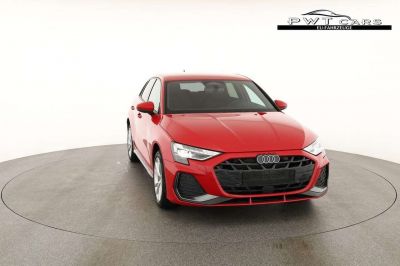 Audi A3 Tageszulassung Audi A3 Tageszulassung