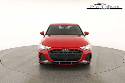 Audi A3 Tageszulassung
