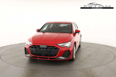 Audi A3 Tageszulassung