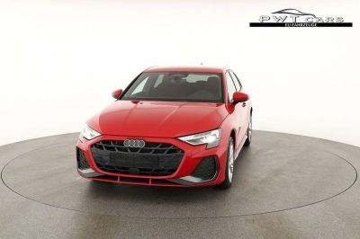 Audi A3 Tageszulassung Audi A3 Tageszulassung
