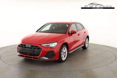 Audi A3 Tageszulassung
