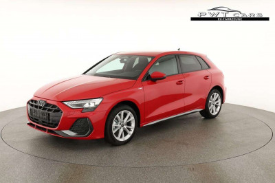Audi A3 Tageszulassung