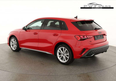 Audi A3 Tageszulassung