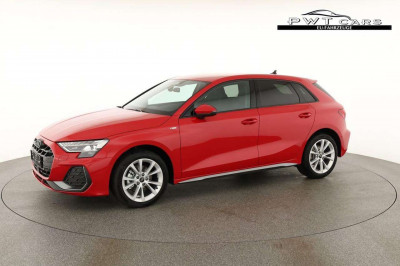 Audi A3 Tageszulassung