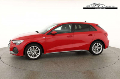 Audi A3 Tageszulassung