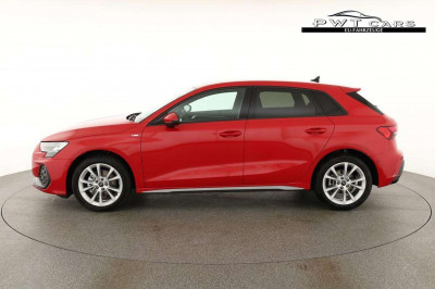 Audi A3 Tageszulassung