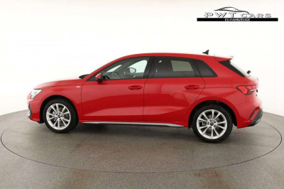 Audi A3 Tageszulassung