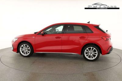 Audi A3 Tageszulassung Audi A3 Tageszulassung