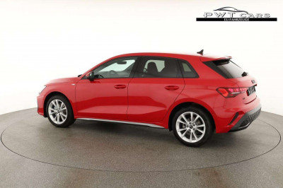 Audi A3 Tageszulassung