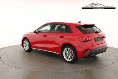 Audi A3 Tageszulassung