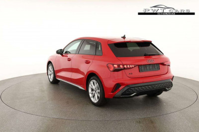 Audi A3 Tageszulassung