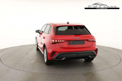 Audi A3 Tageszulassung