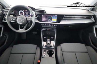 Audi A3 Tageszulassung