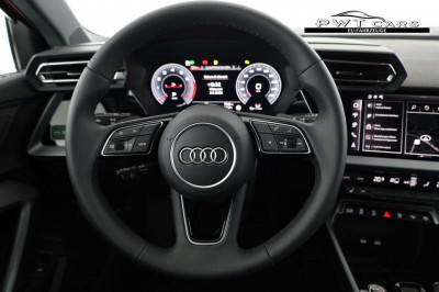 Audi A3 Tageszulassung