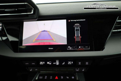 Audi A3 Tageszulassung