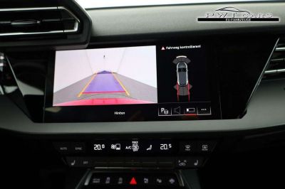 Audi A3 Tageszulassung Audi A3 Tageszulassung