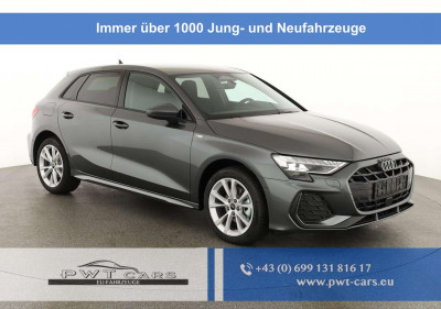 Audi A3 Tageszulassung