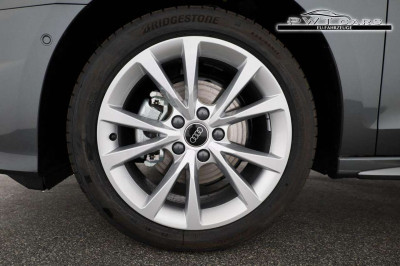 Audi A3 Tageszulassung