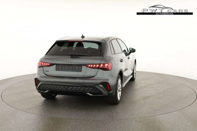 Audi A3 Tageszulassung