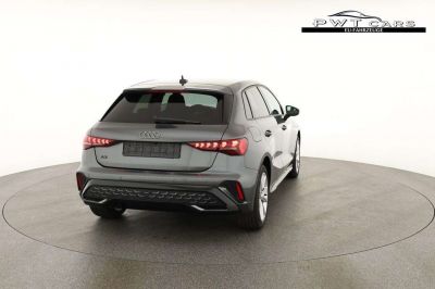 Audi A3 Tageszulassung Audi A3 Tageszulassung