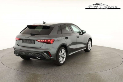 Audi A3 Tageszulassung