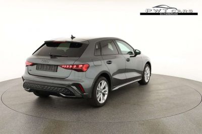 Audi A3 Tageszulassung Audi A3 Tageszulassung