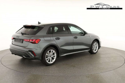 Audi A3 Tageszulassung
