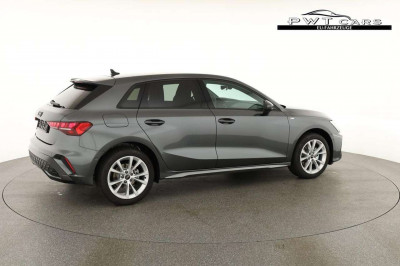 Audi A3 Tageszulassung