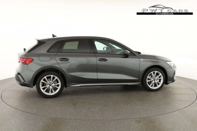 Audi A3 Tageszulassung