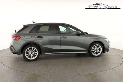 Audi A3 Tageszulassung Audi A3 Tageszulassung