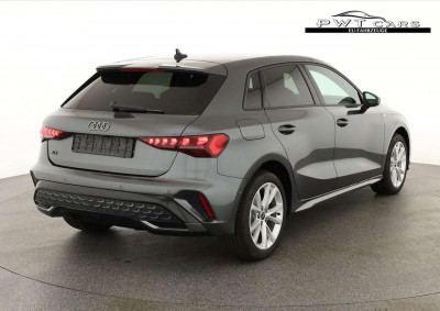 Audi A3 Tageszulassung
