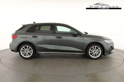 Audi A3 Tageszulassung