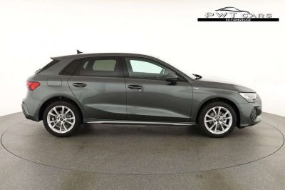 Audi A3 Tageszulassung Audi A3 Tageszulassung