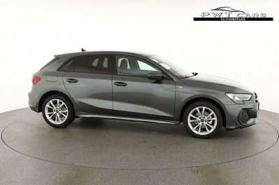 Audi A3 Tageszulassung