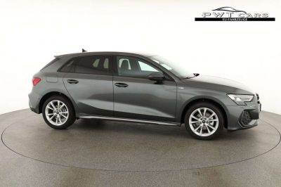 Audi A3 Tageszulassung Audi A3 Tageszulassung